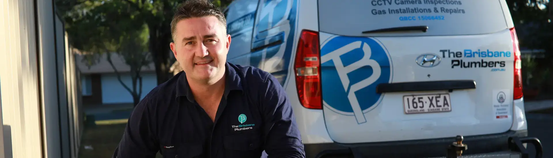 Brisbane Southside emergency plumber serving 36+ suburbs across the river