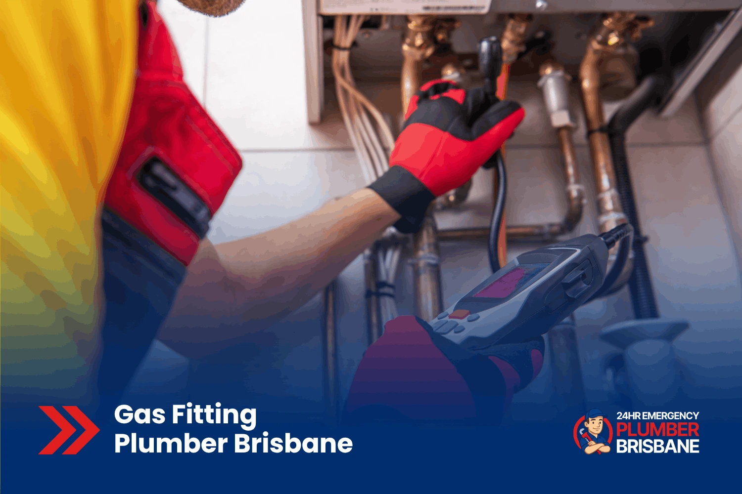 Blocked drain plumber Brisbane—CCTV drain inspection and jet blasting