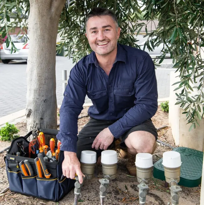 Emergency plumber servicing Zillmere and the surrounding 4034 area