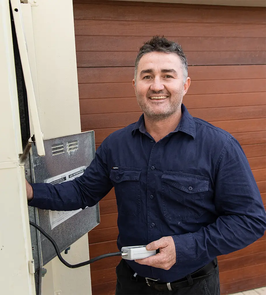 Local emergency plumber servicing Zillmere from a nearby Geebung base