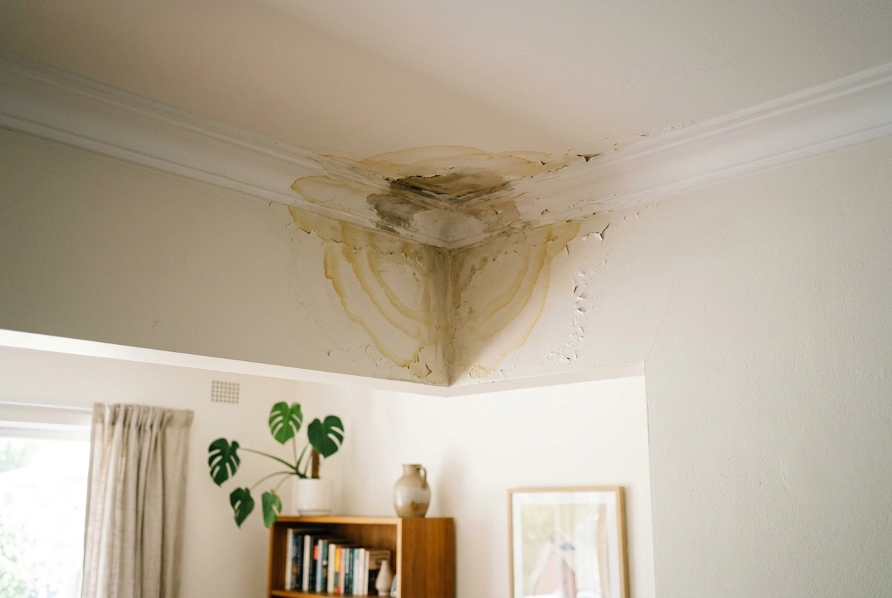 Plumbing Warning Signs You Shouldn't Ignore (Brisbane Homeowner's Guide)